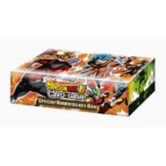 Tournament of Power: Special Anniversary Box: Box Set